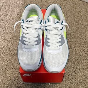 Nike Air Max Sneakers